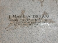 DSCN4672 Lincoln Memorial  Inskription vid Lincoln Memorial