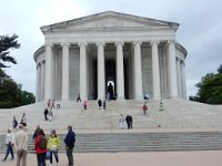 DSCN4888 Thomas Jefferson Memorial  Thomas Jefferson Memorial
