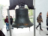 DSCN4978 Liberty Bell i Philadelphia  Liberty Bell i Philadelphia