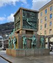 8. Sjömansmonumentet, Bergen