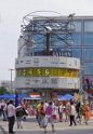 Världsuret på Alexanderplatz