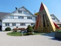 1. Appenzeller Osttillverkare