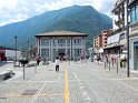16. Berninaexpressen, Tirano