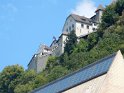 2. Vaduz, Liechtenstein