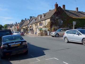 Burford, Cotswold (5)