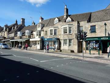 Burford, Cotswold (2)