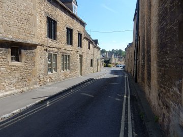 Burford, Cotswold (4)