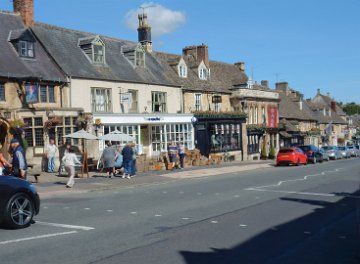 Burford, Cotswold (6)