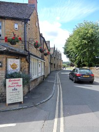 Burton On The Water, Cotswold (3)