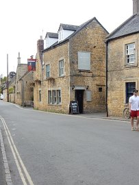 Burton On The Water, Cotswold (9)