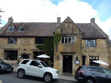 Stow On The Wold, Cotswold