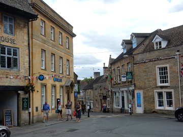 Stow On The Wold, Cotswold (2)