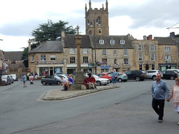 Stow On The Wold, Cotswold (3)