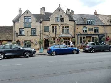 Stow On The Wold, Cotswold (4)