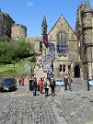 Cold Town House, Edinburgh