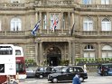 Hotel Balmoral, Edinburgh