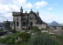 Observatory House, Calton Hill, Edinburgh