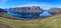 14. Aurlandsfjorden panorama