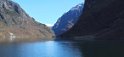 2. Båtresa mellan Guldvangen och Flåm