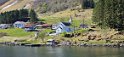 3. Båtresa mellan Guldvangen och Flåm