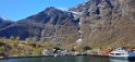 8. Ankomst till Flåm