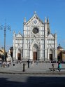 Basilica di Santa Croce, Florens