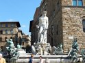 Fontana del Nettuno, Florens