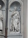 Staty vid Piazzale degli Uffizi, Florens (3)