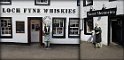 Butiker i Inveraray