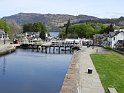 Caledonian Canal, Fort Augustus (2)