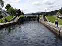 Caledonian Canal, Fort Augustus