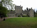 Cawdor Castle