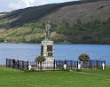 Monument i Inveraray