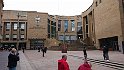 The Glasgow Royal Consert Hall