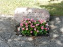 Ingemar Bergmans grav