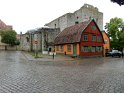 St Lars Ruin, Visby
