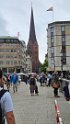 17. St Peterskyrkan Hamburg