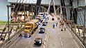 22. Miniatur Wunderland - Amerikansk bro