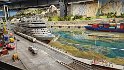 26. Miniatur Wunderland - Hamn