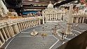 29. Miniatur Wunderland - St Petersplatsen Rom