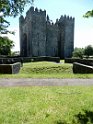 Bunratty Castle