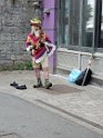 Musikant i Galway