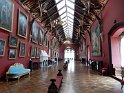 Sal inne i Killkenny-Castle
