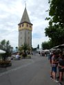 12. Hamnen i Lindau