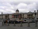 PICT3538 National Portrait Museum vid Trafalgar Square