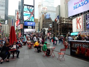 DSCN5269 Times Square