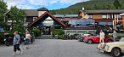 1. Straand Hotel i Vrådal