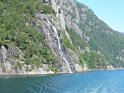 15. Lysefjorden