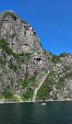 16. Lysefjorden