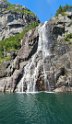 18. Hengjanefossen